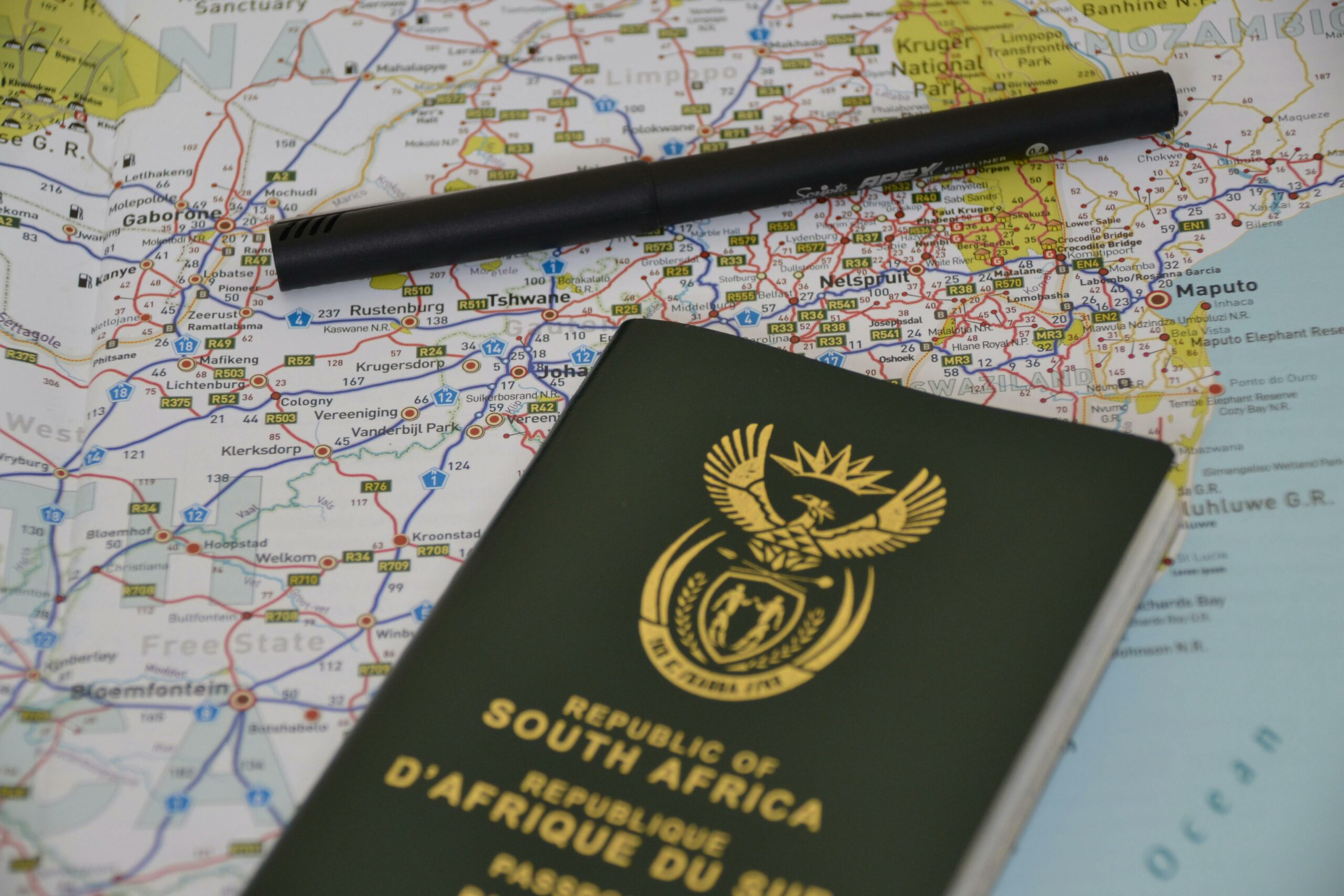 Visa Expiring soon, can I travel?