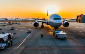 Why are flights so expensive