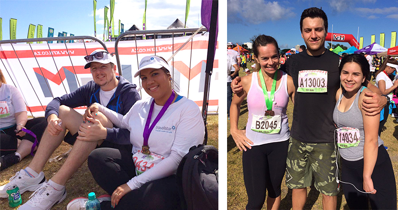 Gun Run 2016_Travelstart.com