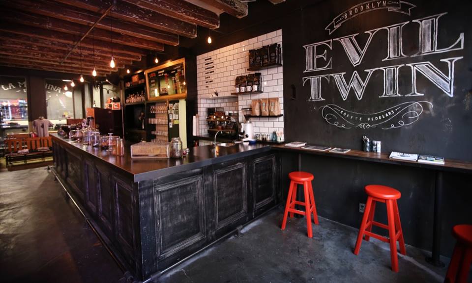 House of Machines Facebook