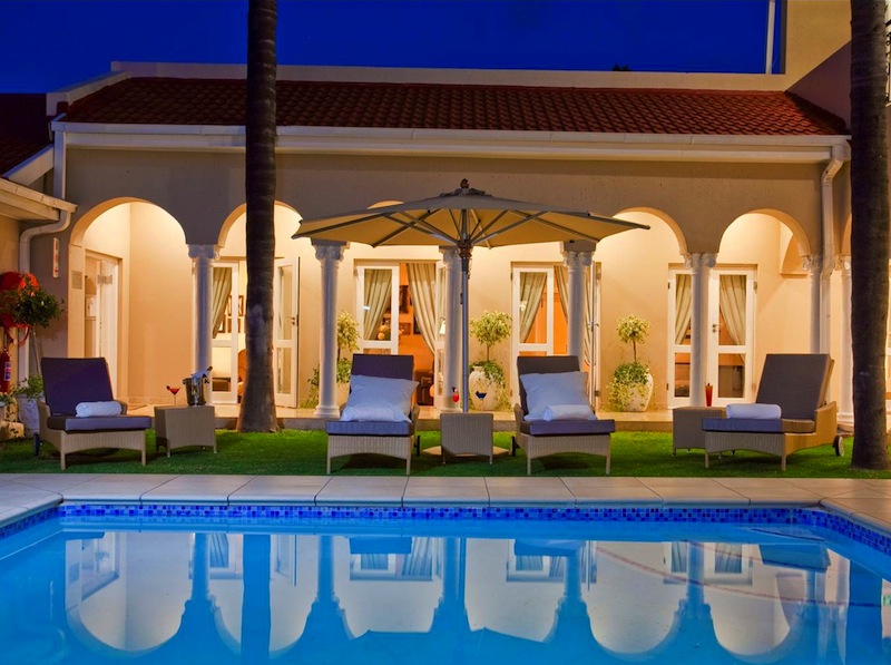 131 on Herbert Baker Boutique Hotel 131 on Herbert Baker Boutique Hotel in Pretoria, Gauteng