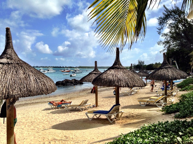 14 Casaurina Resort and Spa