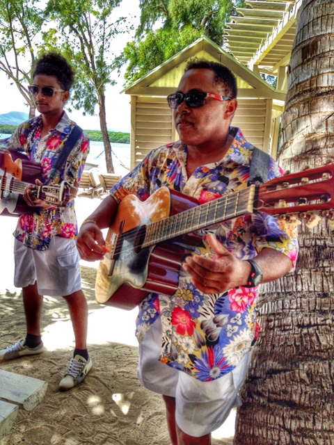 19 Local entertainment