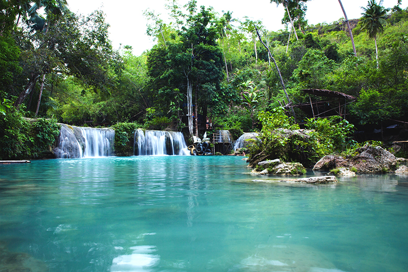 The Philippines an epic honeymoon destination