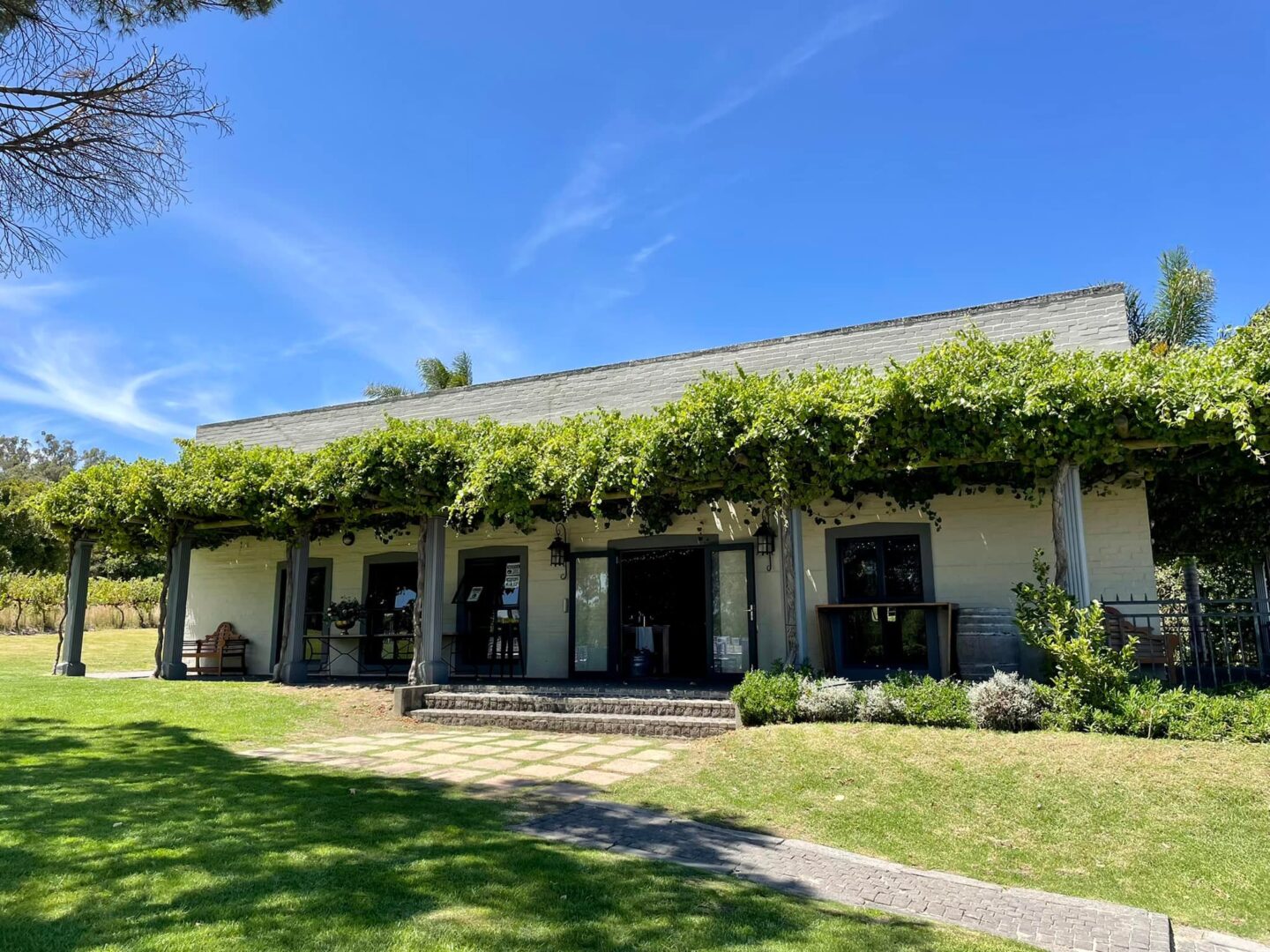 Stellenbosch Groenvlei