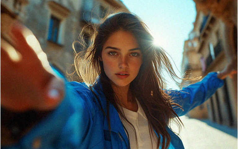 Firsty as a brand strives to make a global impact by allowing the world to access free data