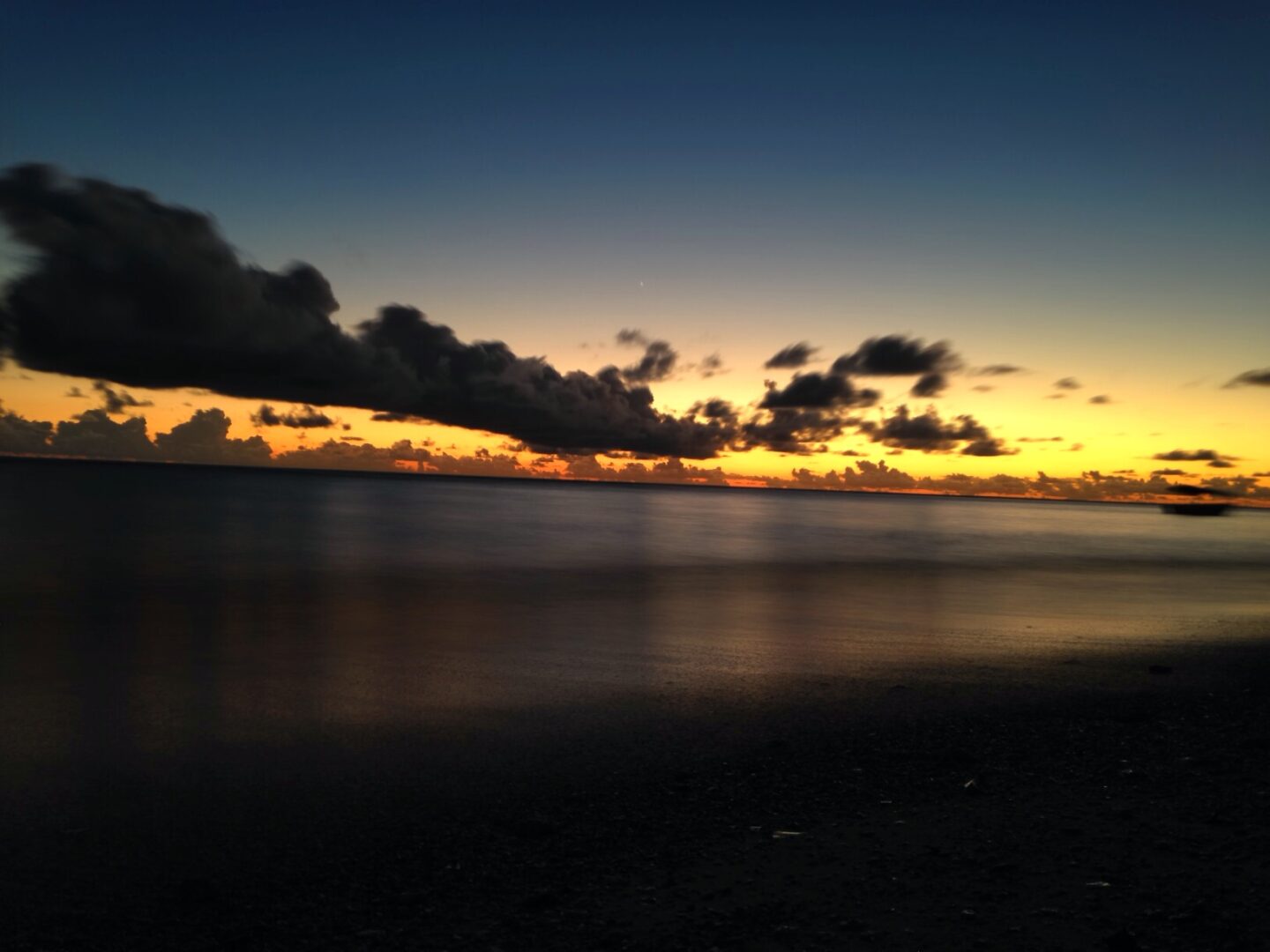 3 Centara Poste Lafayette Sunrise