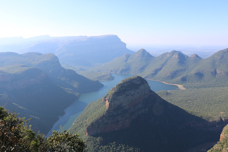 Blyde River Canyon