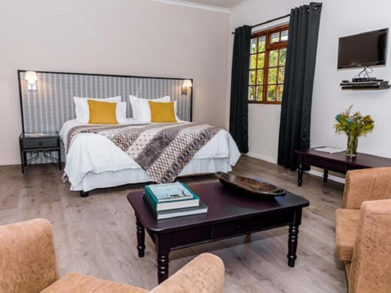 Le Petit Chateau Guest House Cape Town