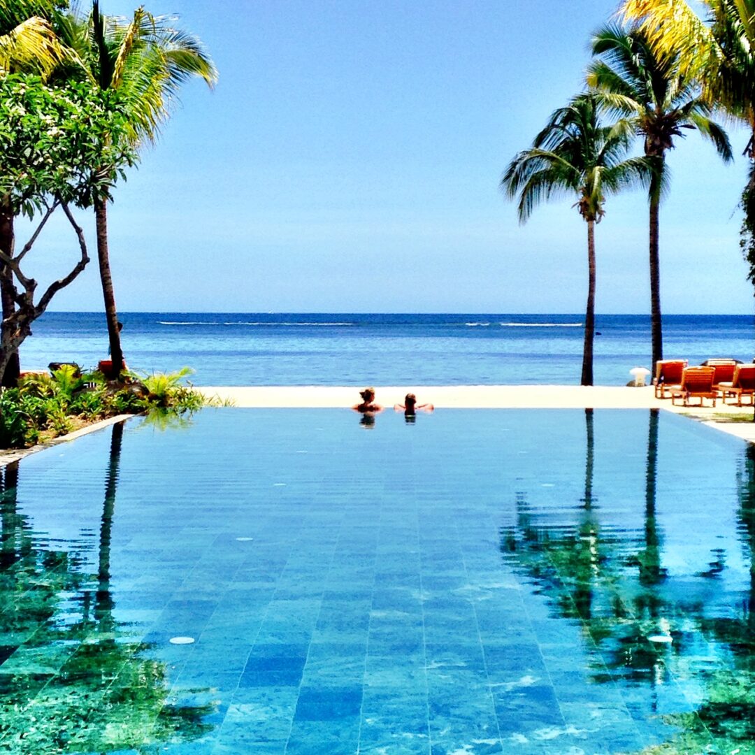 9 Hilton Resort and Spa