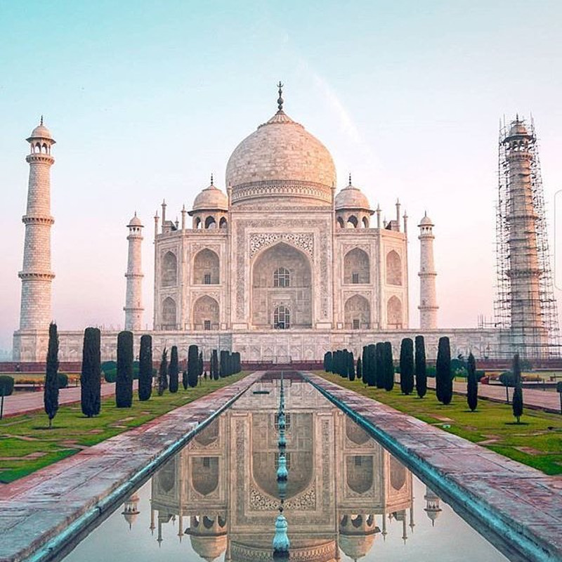 taj mahal mumbai