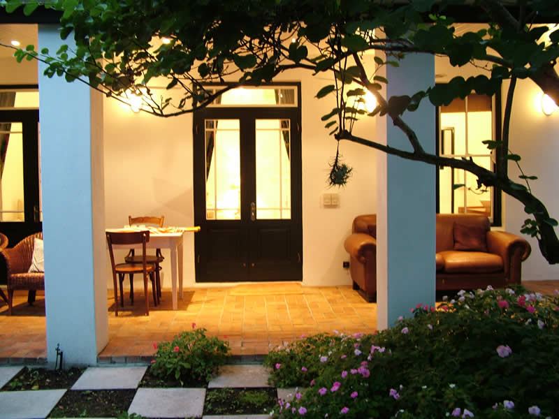 Akademie Street Boutique Hotel Akademie Street Boutique Hotel in Franschhoek, Western Cape