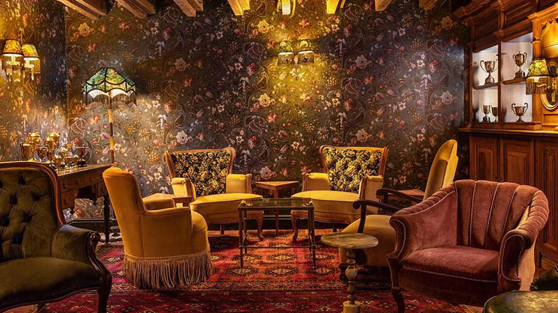 Trendiest Bars in Cape Town