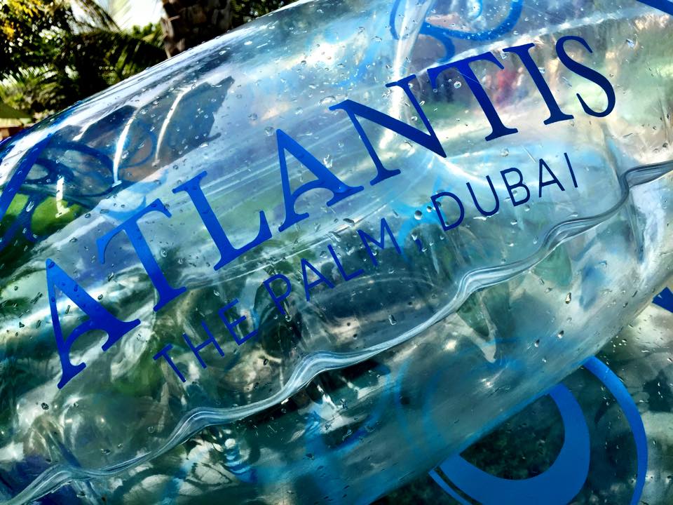 Aquaventure Atlantis Atlantis The Palm Dubai