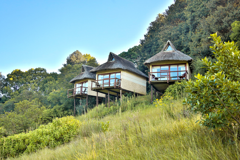 South Africa's own Buddhist Retreat Centre