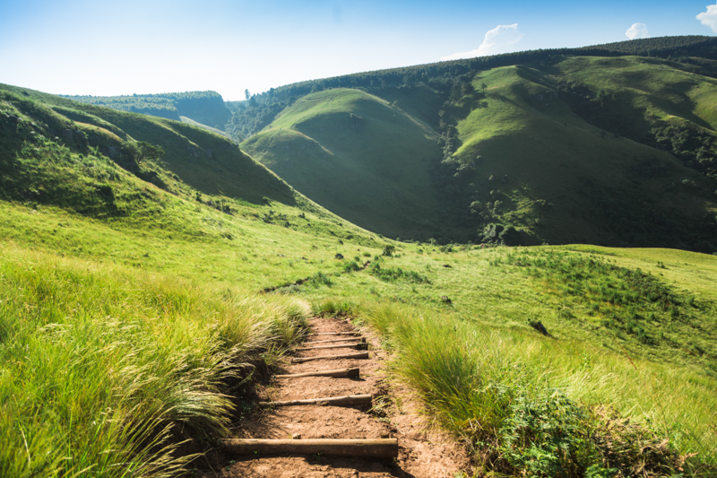 South Africa's own Buddhist Retreat Centre