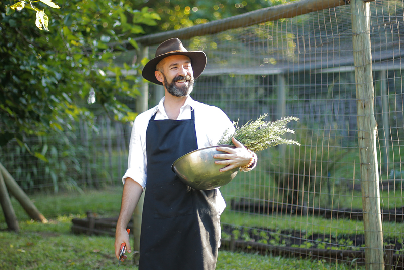 South Africa's own Buddhist Retreat Centre
