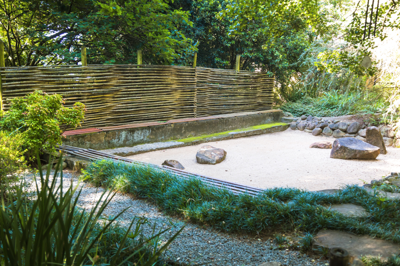 South Africa's own Buddhist Retreat Centre
