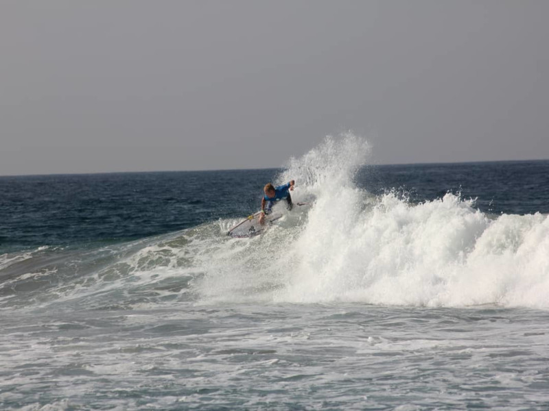 Best time to visit Durban