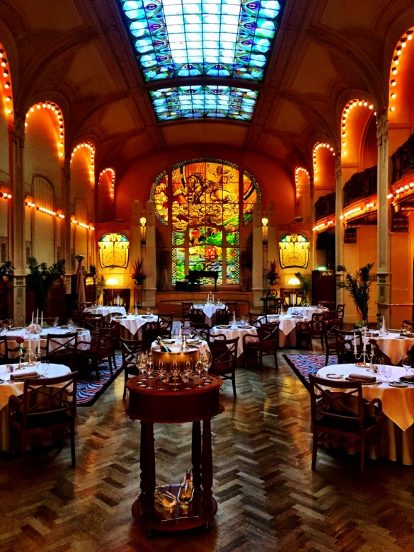 The interior of the Belmond Grand Hotel Belmond Grand Hotel Europe (960x1280)