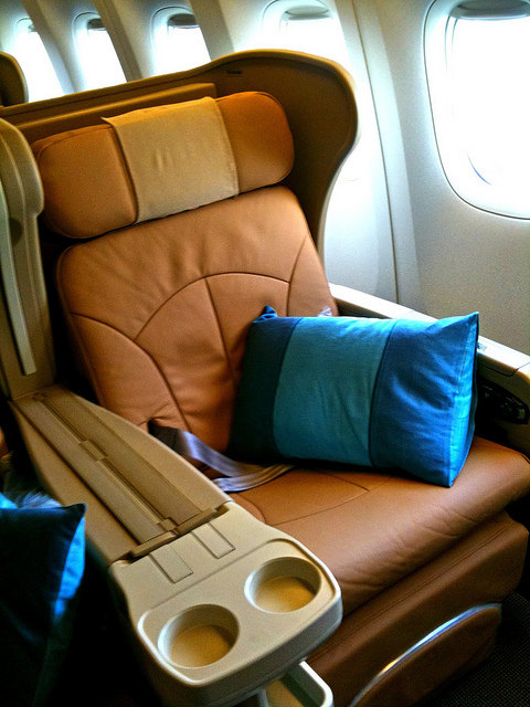 Best Seat Long Haul Flight Best Seat Long Haul Flight