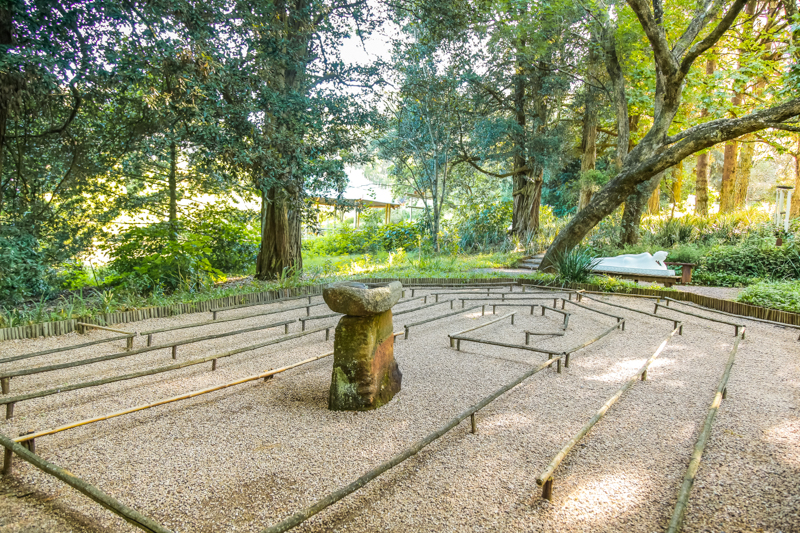 South Africa's own Buddhist Retreat Centre