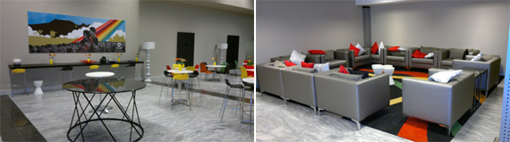 CIP Lounge CPT Airport CIP Lounge CPT Airport