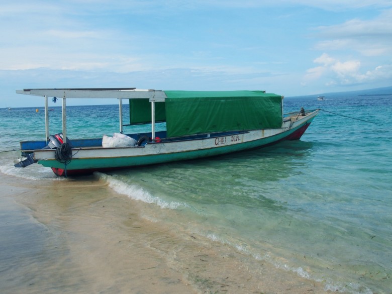 The Chill Out Boat Chill Out Boat