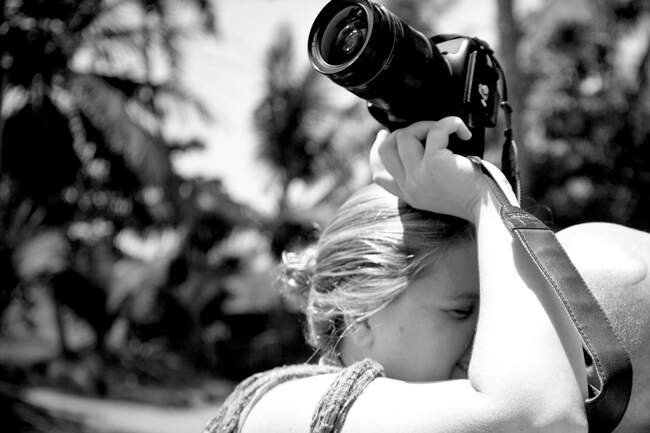 Christine Gilbert Almost Fearless Christine from Almost Fearless Blog