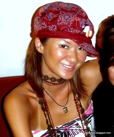 Ciki - CC Food Travel