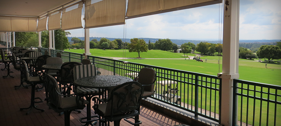 Country Club Johannesburg