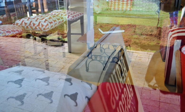 Bertus Basson, Spice Route Restaurant