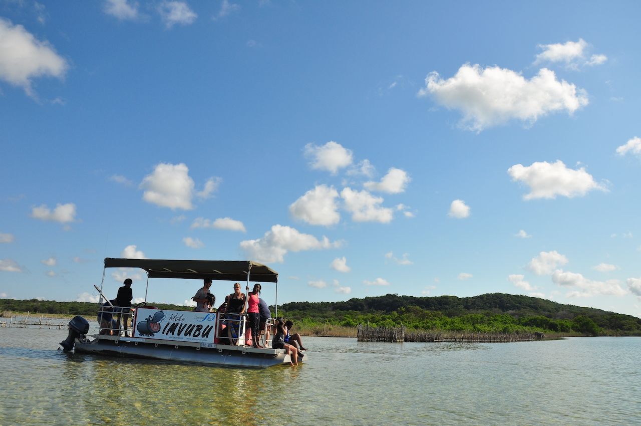 Kosi Bay Iga Motylska