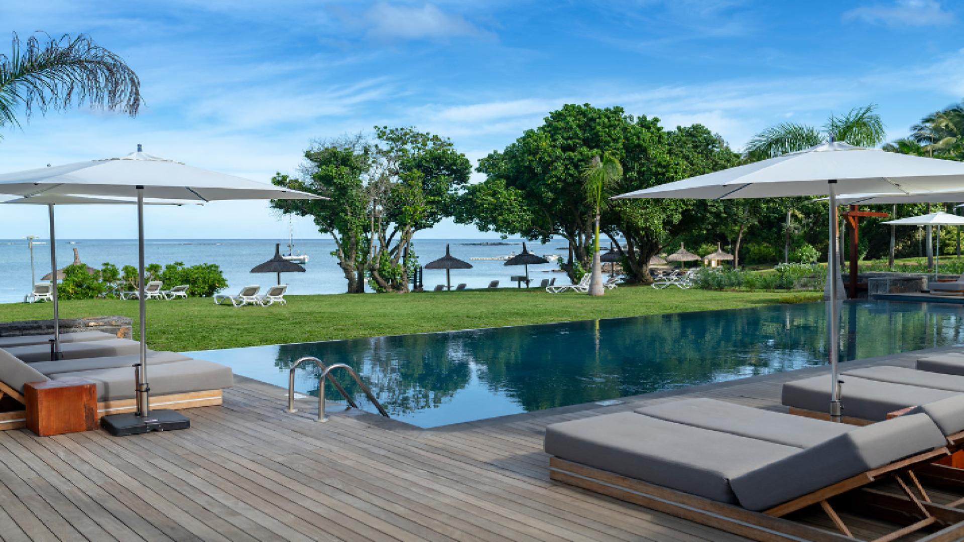 lub Med La Pointe aux Canonniers Easter 2025