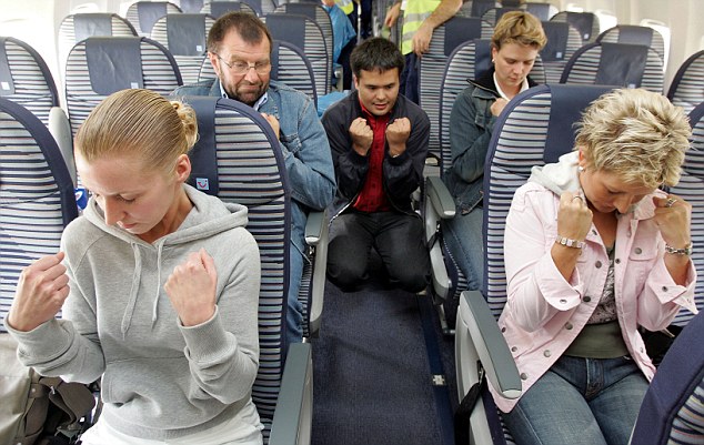 Flying Without Fear Flying Without Fear