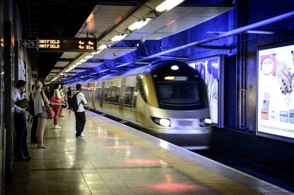 Gautrain