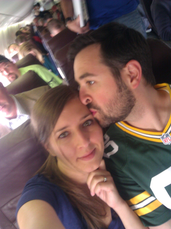 Geraldine DeRuiter Everywhereist Geraldine from Everywhereist Blog