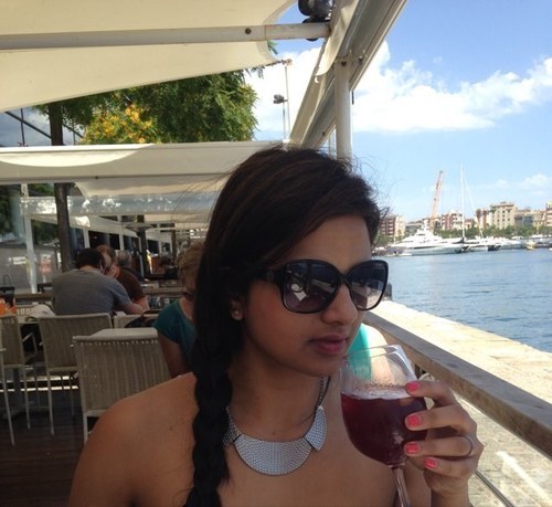 Hasmita Nair Jozilicious Hasmita Nair from Jozilicious Blog