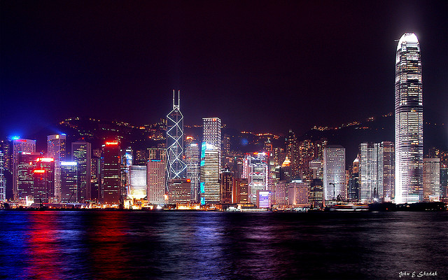 Hong Kong