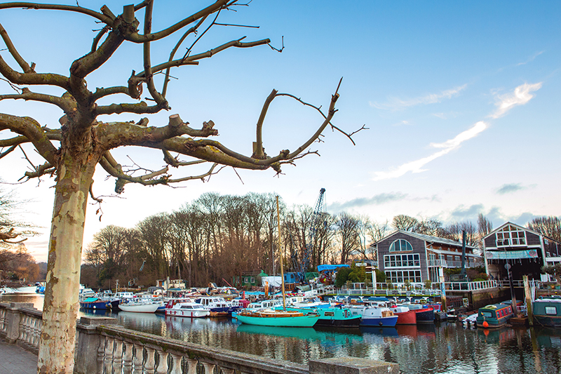 Free things to do in London