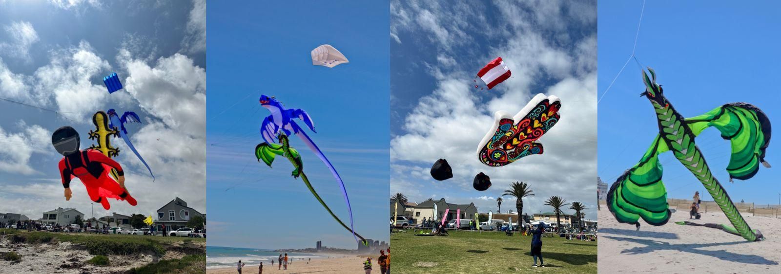 Cape Town Kite Festival
