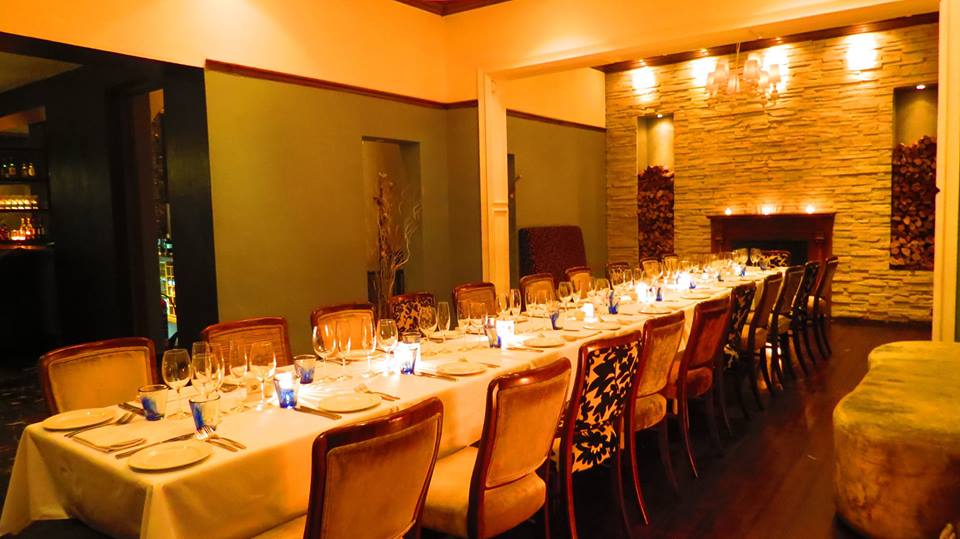 La Mouette La Mouette in Sea Point, Cape Town