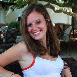 Lauren Juliff - Neverending Footsteps Lauren from Neverending Footsteps Blog