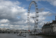 London Eye