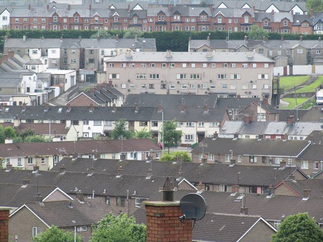 Londonderry Londonderry Northern Ireland