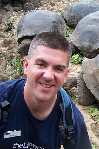 Matt Long Landlopers Matt from Landlopers Blog