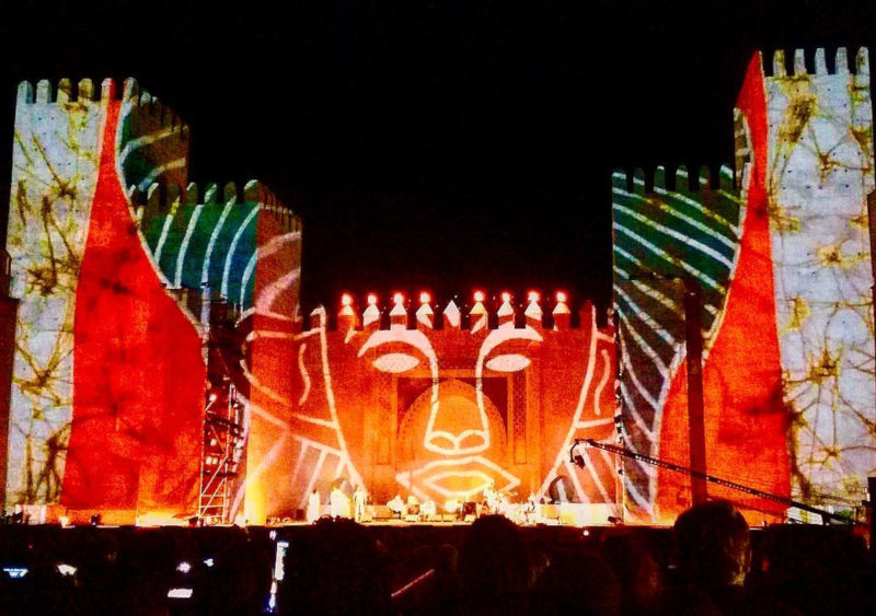 Best time to visit Morocco