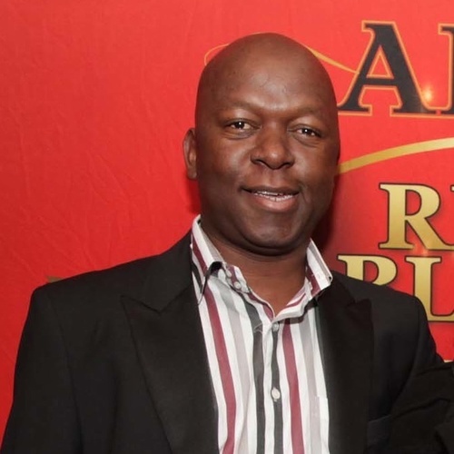 Muzi Mohale Travelwires Muzi Mohale from Travelwires.com