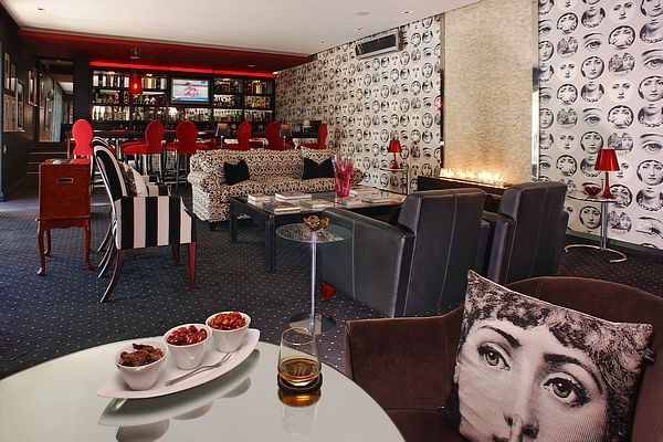 No5 Boutique Art Hotel No5 Boutique Art Hotel in Summerstrand, Port Elizabeth