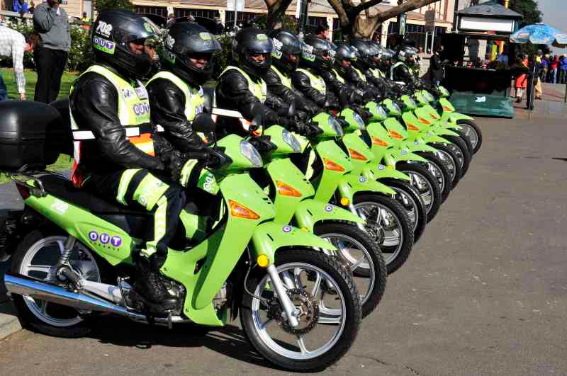 OUTsurance Pointsmen